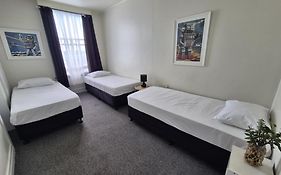 Royal Hotel Opotiki